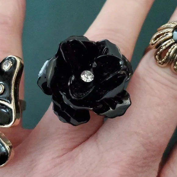 4 Rings - Picture 3 of 6